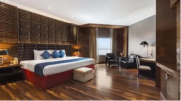 Royal Suite