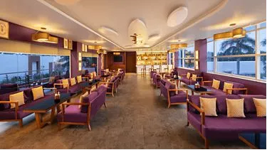 Nectar - The Lounge Bar