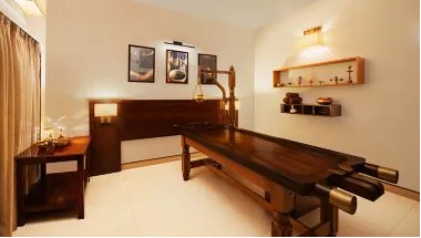 Abhyanga Ayurvedic Wellness Center