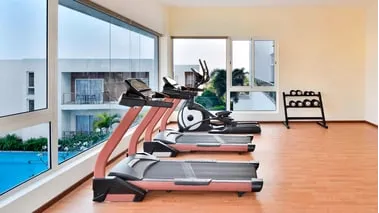 Gymnasium