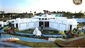 India Seashell Museum