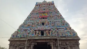 Kapaleeshwarar Temple