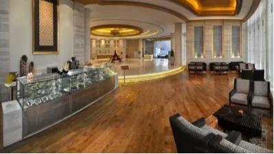 Le Petit Café