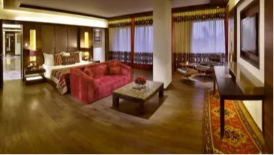 The Lalit Legacy Suite