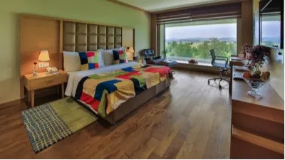 Premier Room