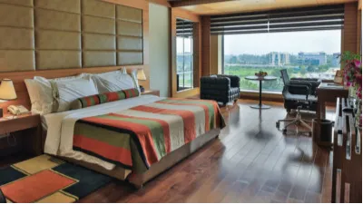 Luxury Room
