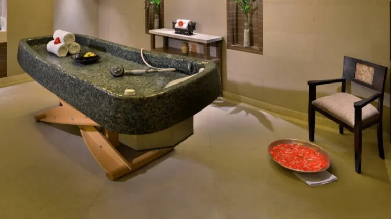 Spa