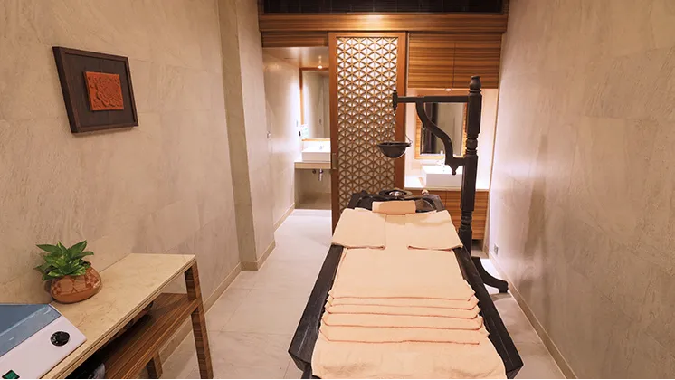 Spiceology - The Spa