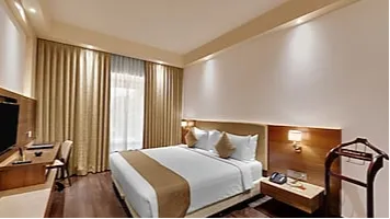 Fern Club Room