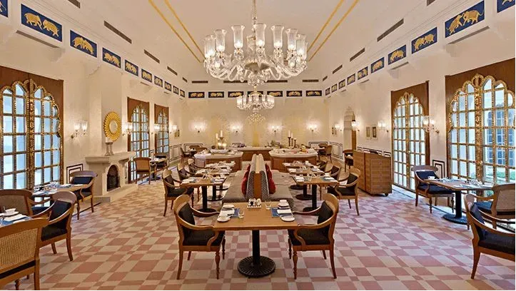 Anant Mahal
