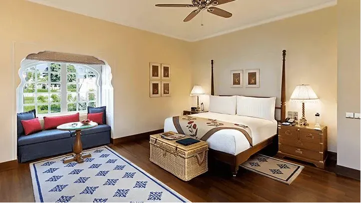 Premier Room