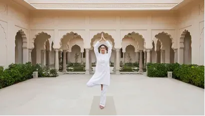 YOGA
