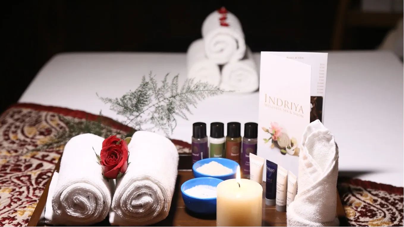 Spa