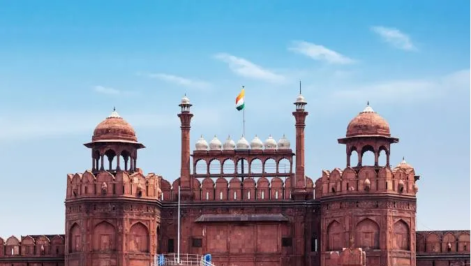 Red Fort