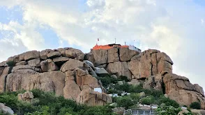 Anjanadri Betta (Kishkindha)