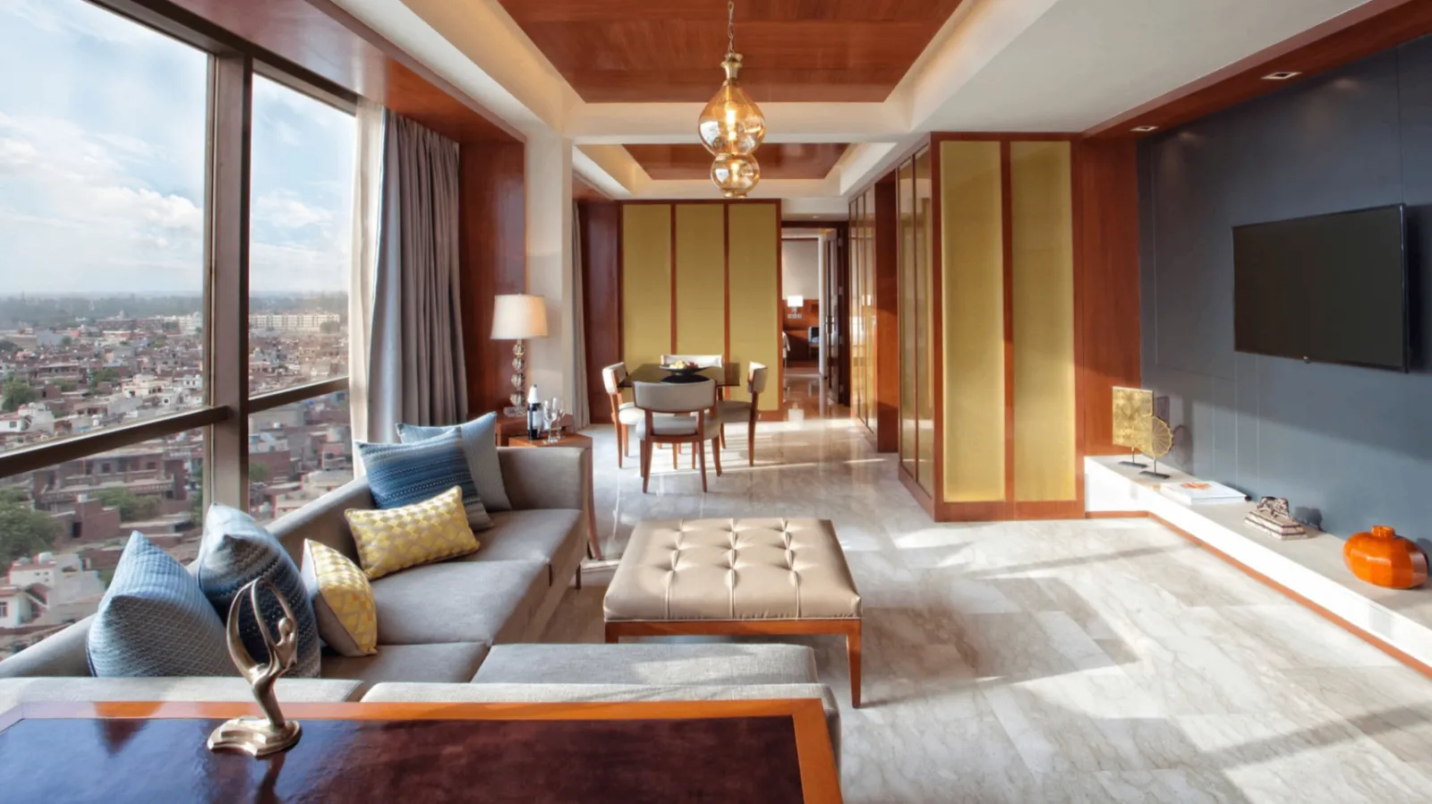 Amritsar Suite