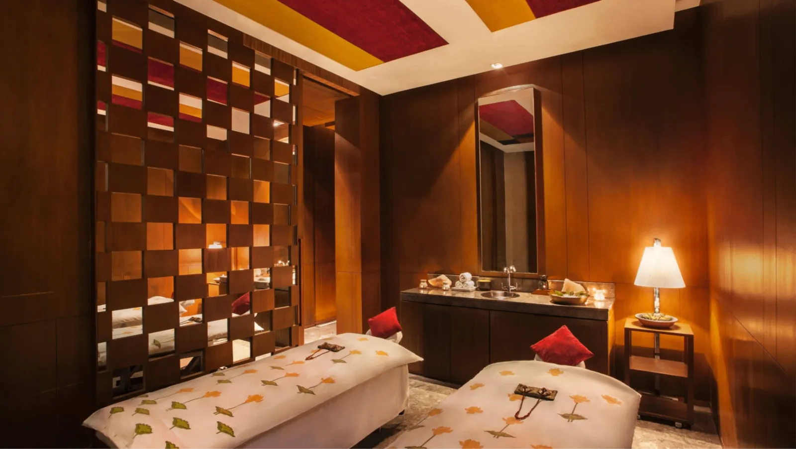 Shanti Spa