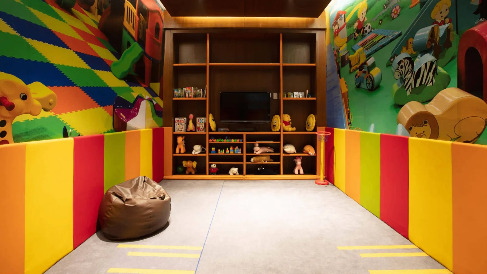 Kids Club