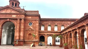 The Partition Museum