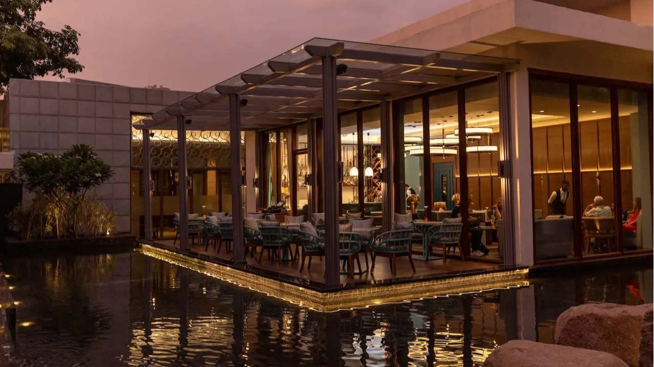 Hodd’s Cocktail Bar