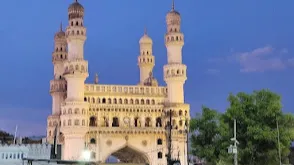 Charminar