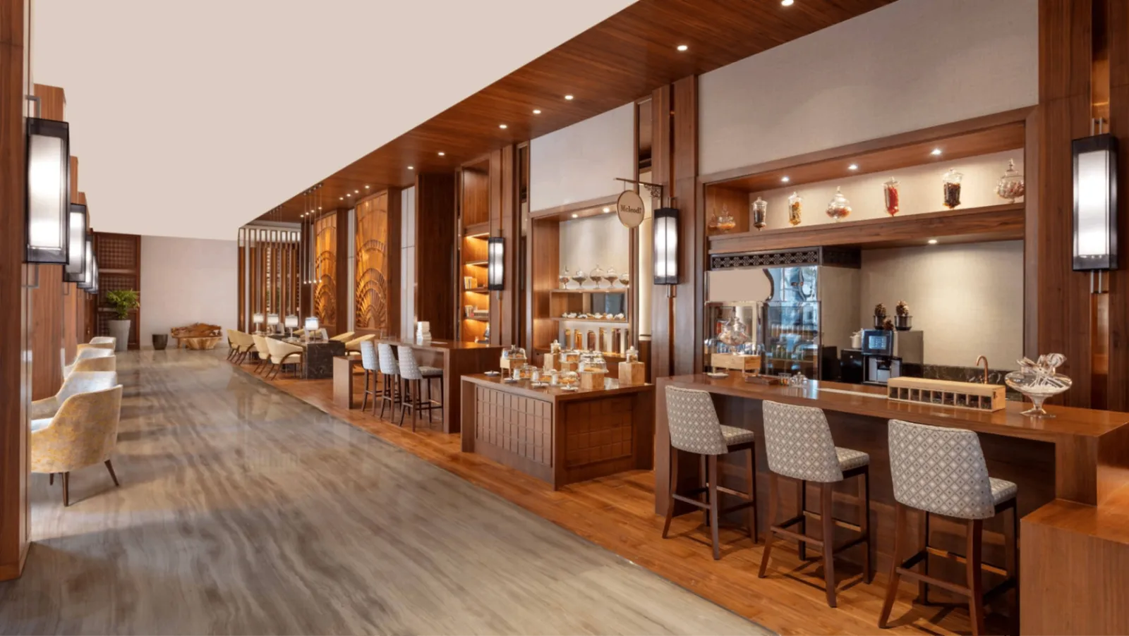 McLeod & Co. Bakery and Shop