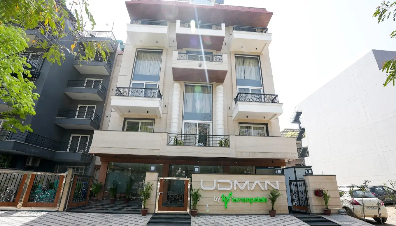 event-venue-Udman by Ferns N Petals Gurgaon