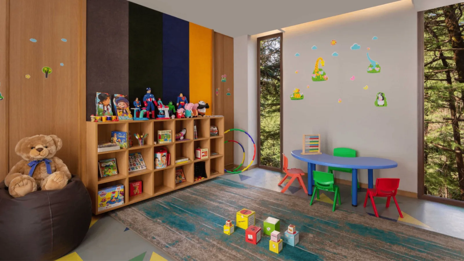 Kids Club