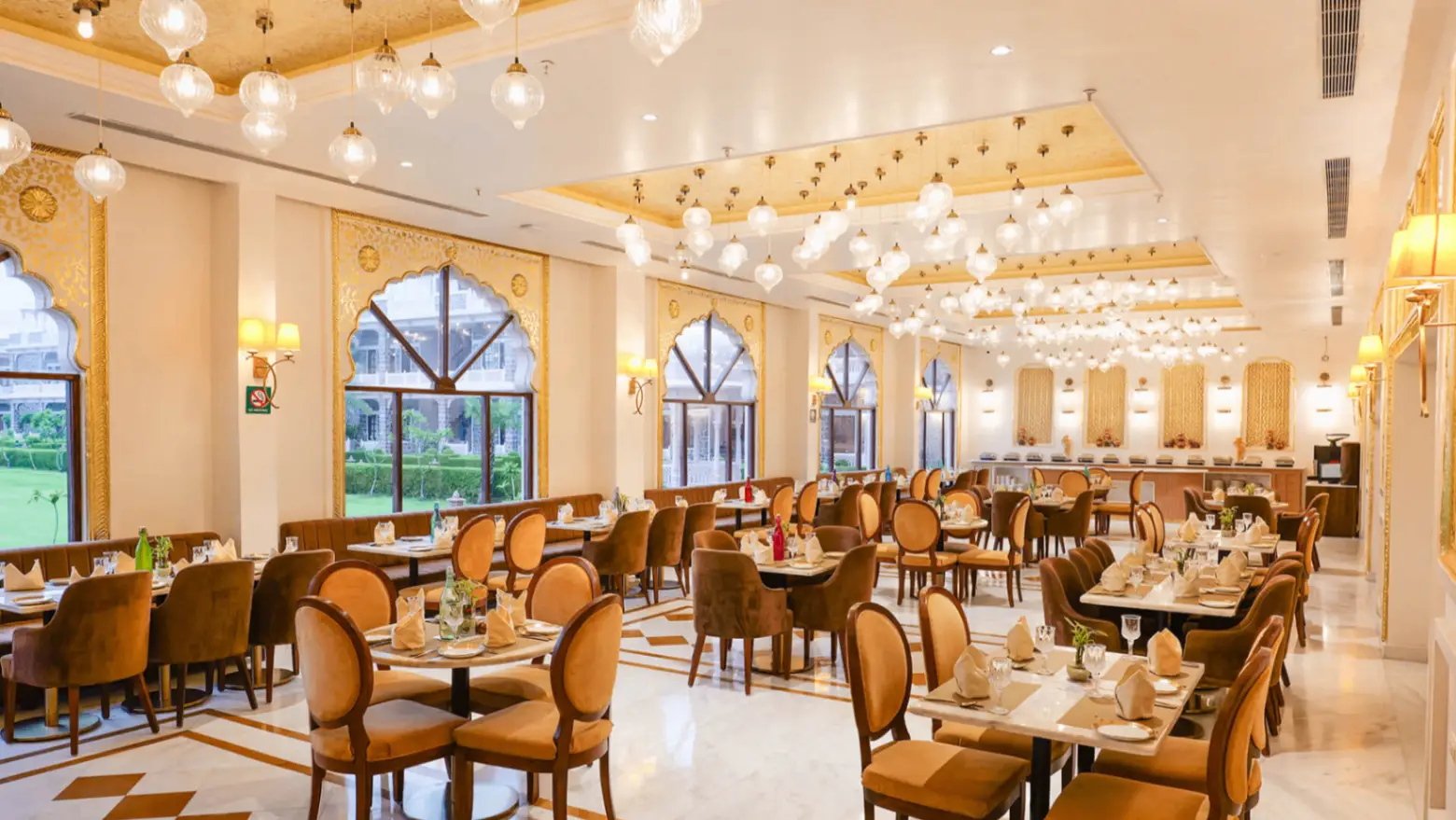 Vyanjan-The Multi Cuisine Restaurant