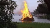 Bonfire