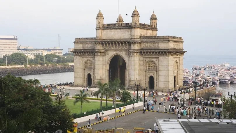 Gateway Of India Mumbai
