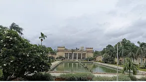 Chowmahalla Palace