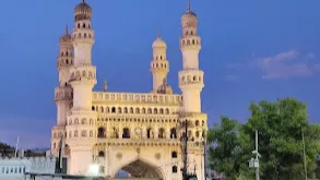 Charminar