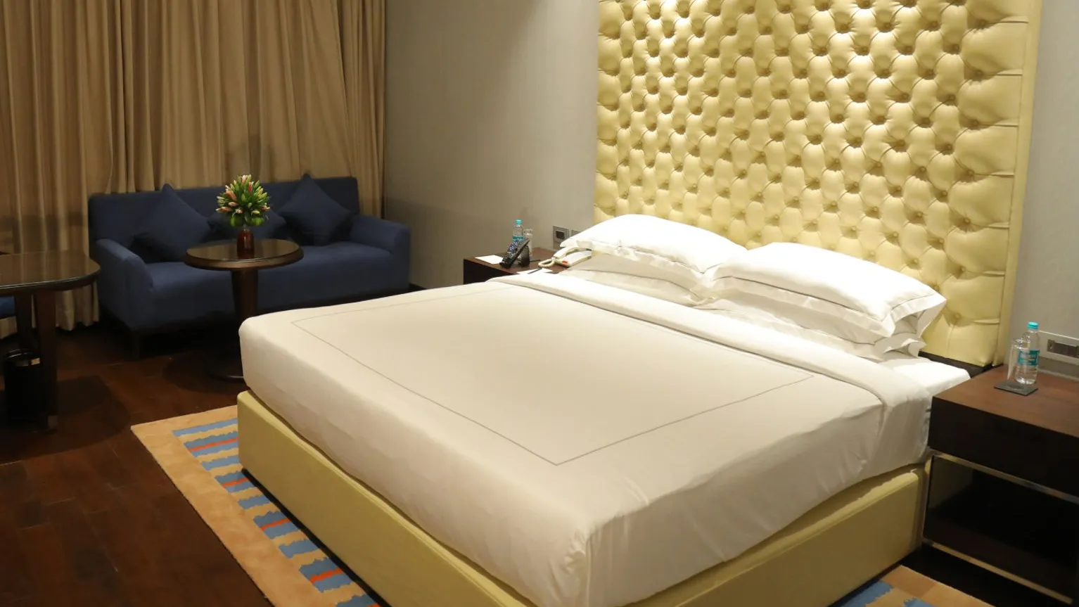 Premium Room King Bed