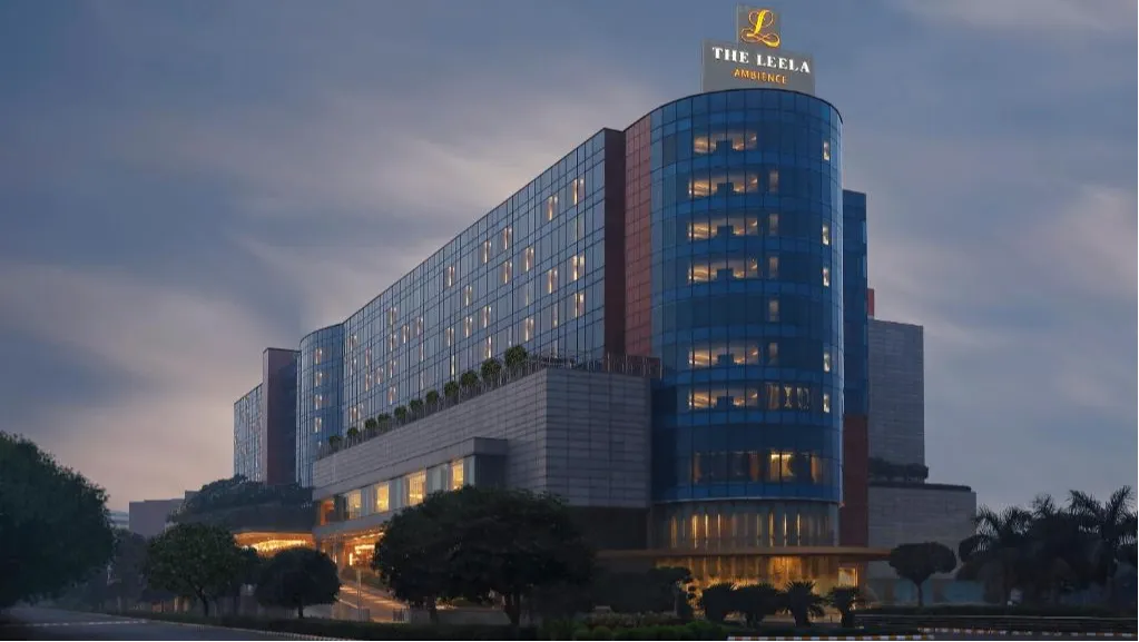 event-venue-The Leela Ambience Gurugram Hotel & Residences