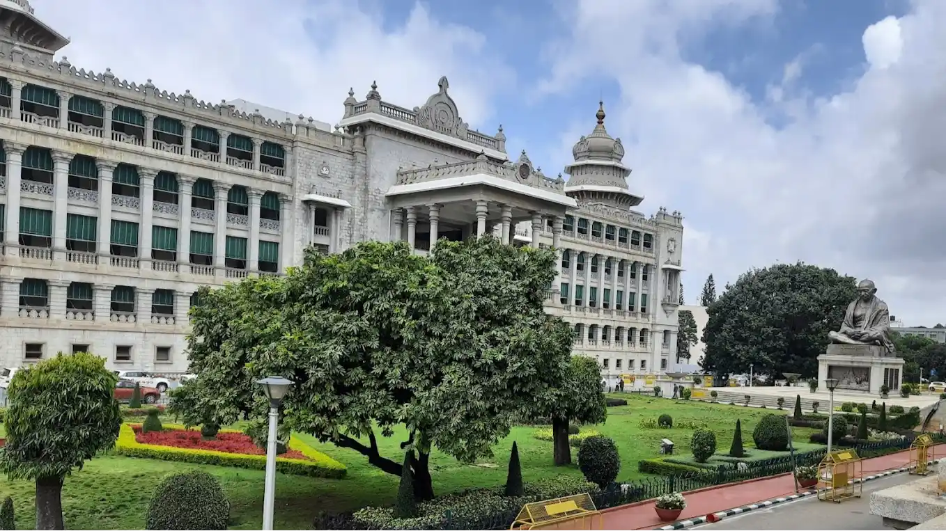 Vidhana Soudha