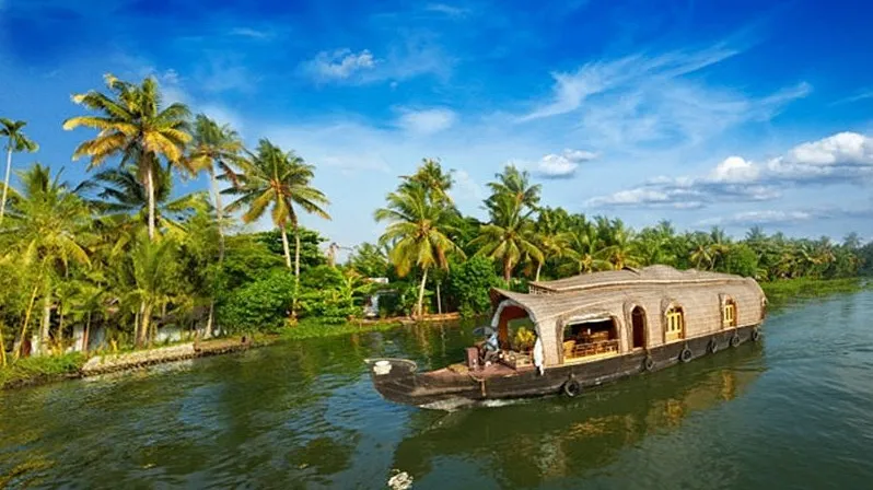 Alappuzha 