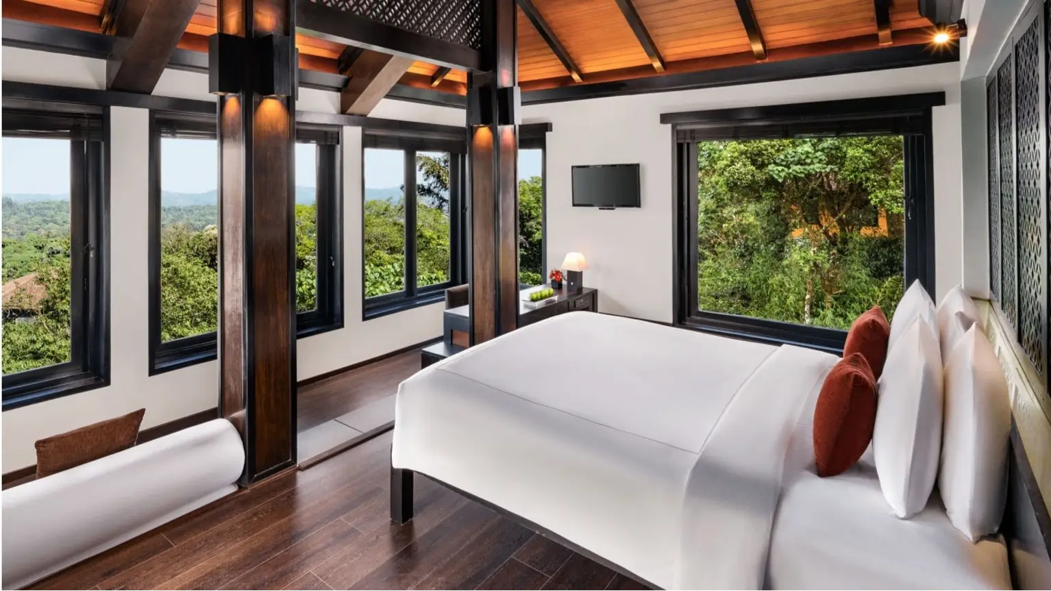 SUPERIOR COTTAGE TWIN BED