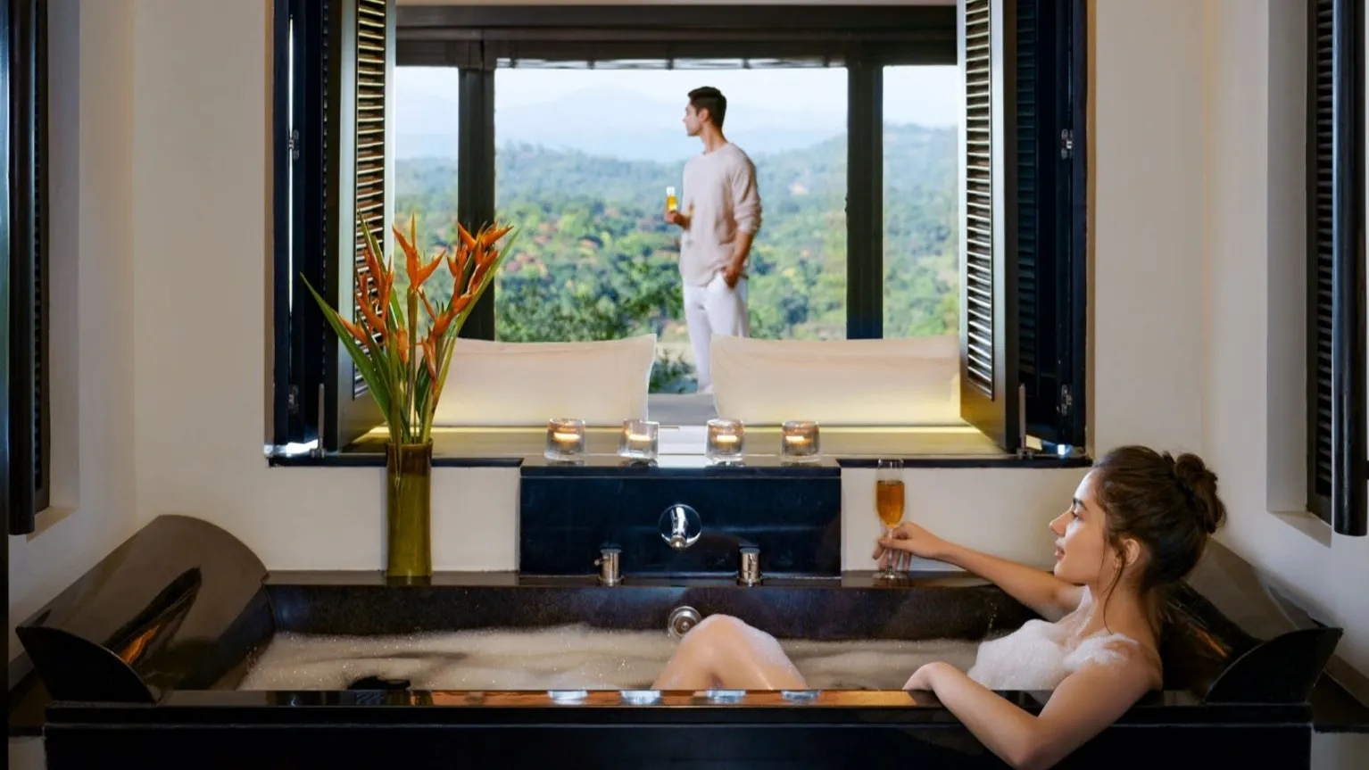 PREMIUM VILLA