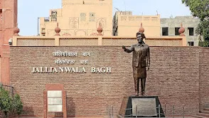 Jallianwala Bagh