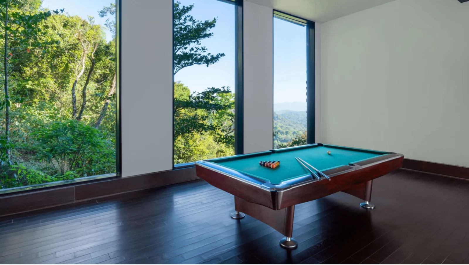 Indoor Activity