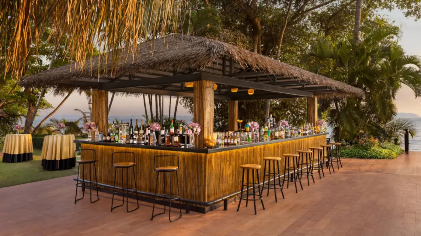 Bar Latino