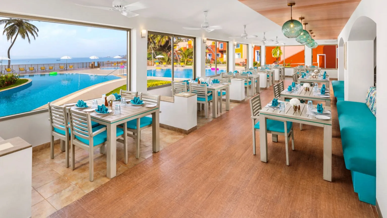 Café Azul