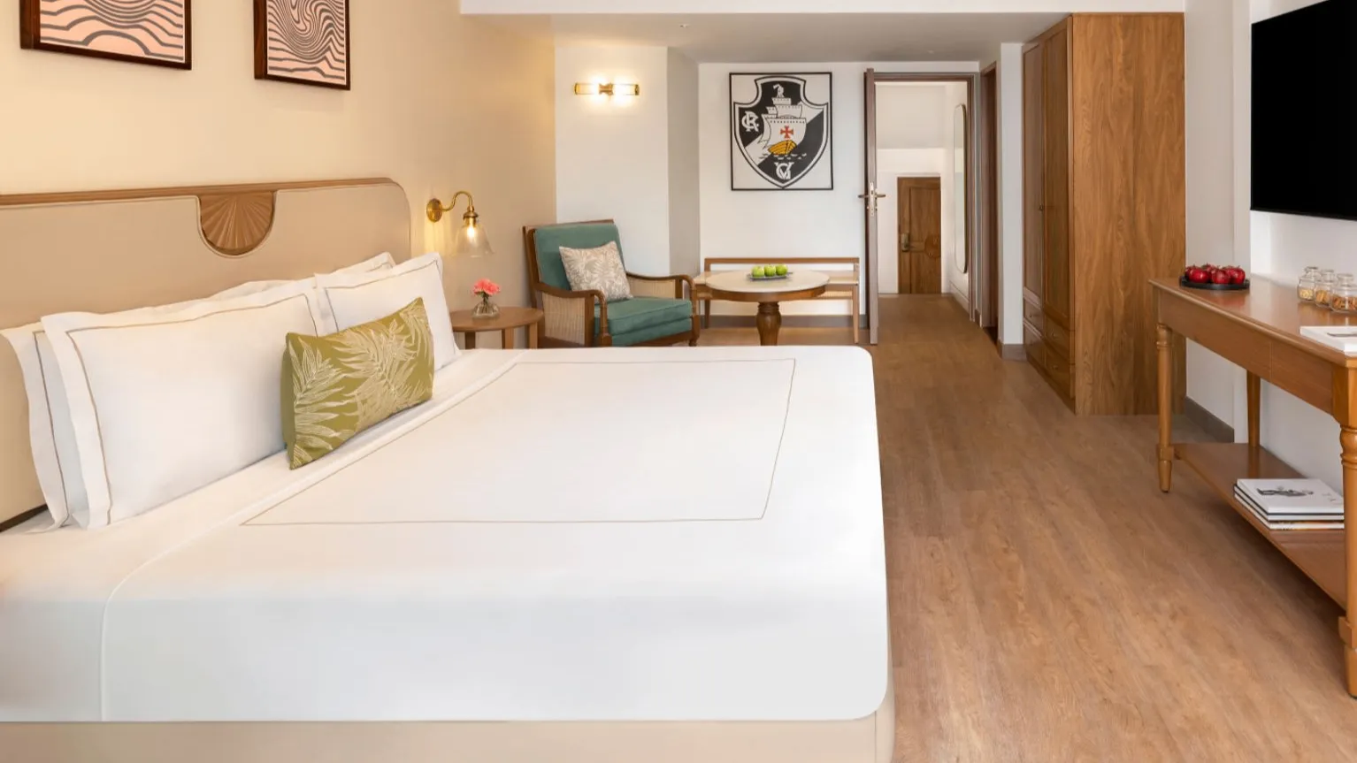 Premium Suite 