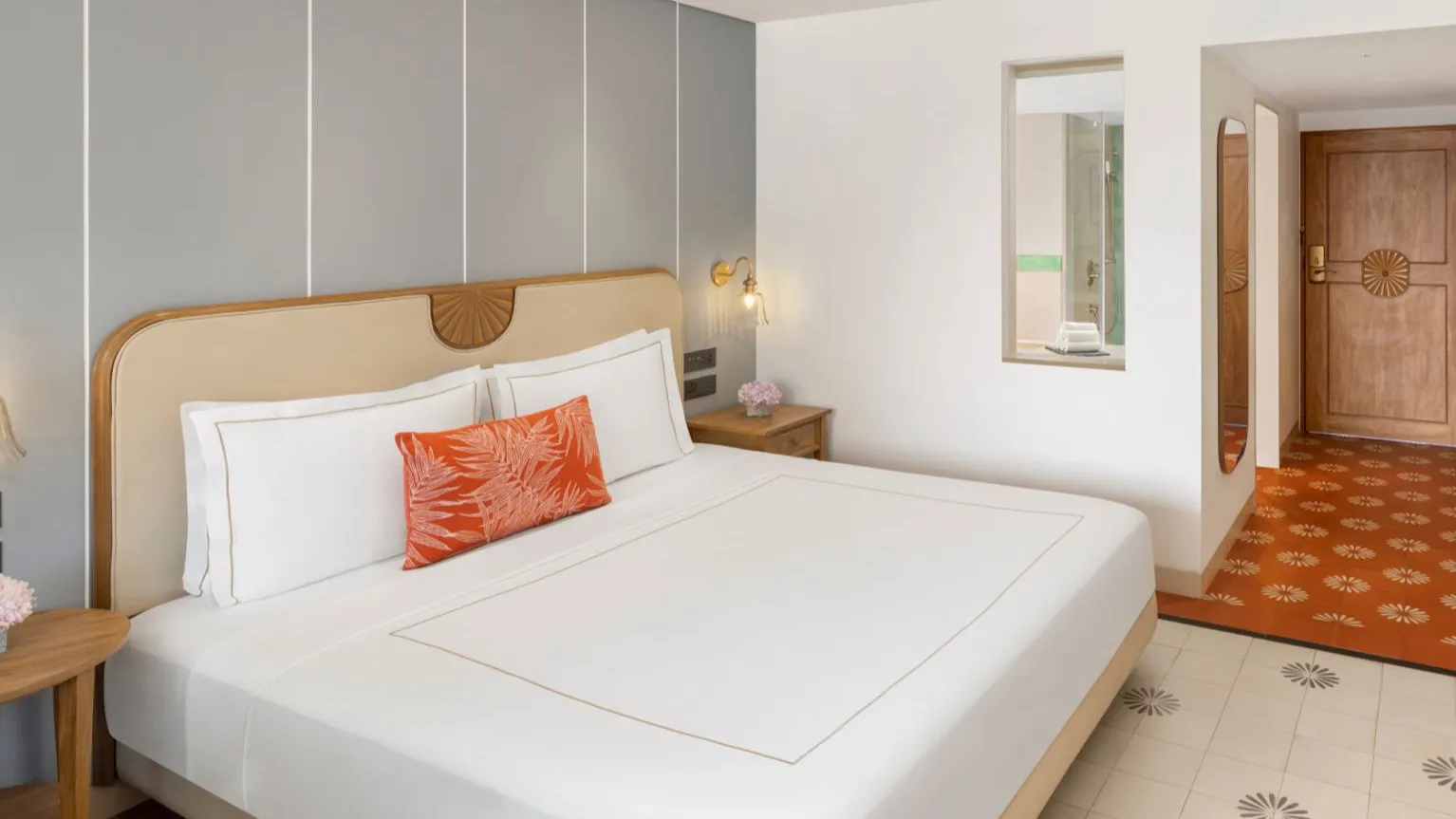 Premium Room