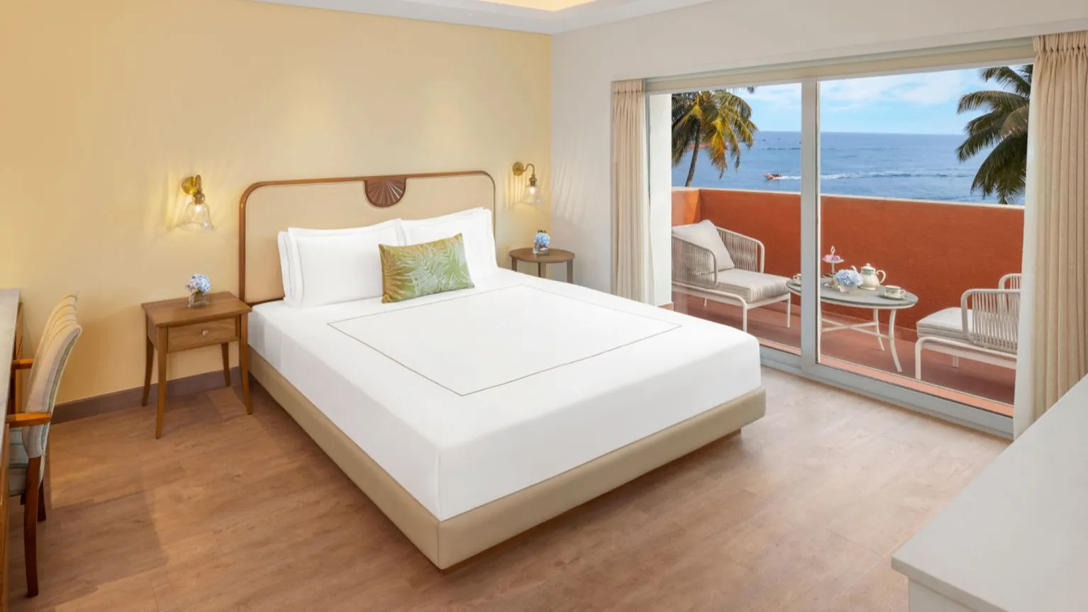  Jardim Suite
