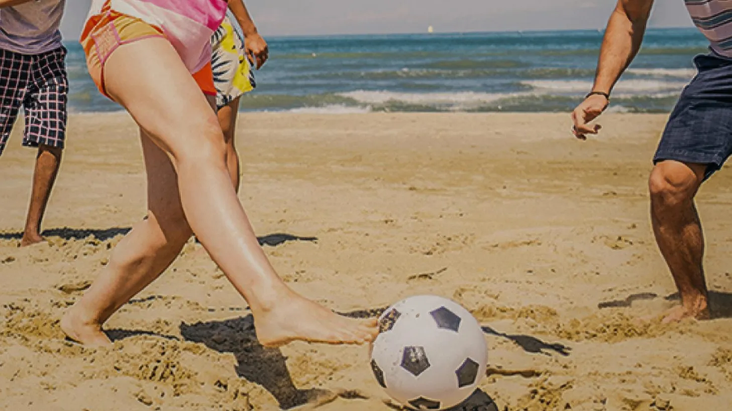 Outdoor Games