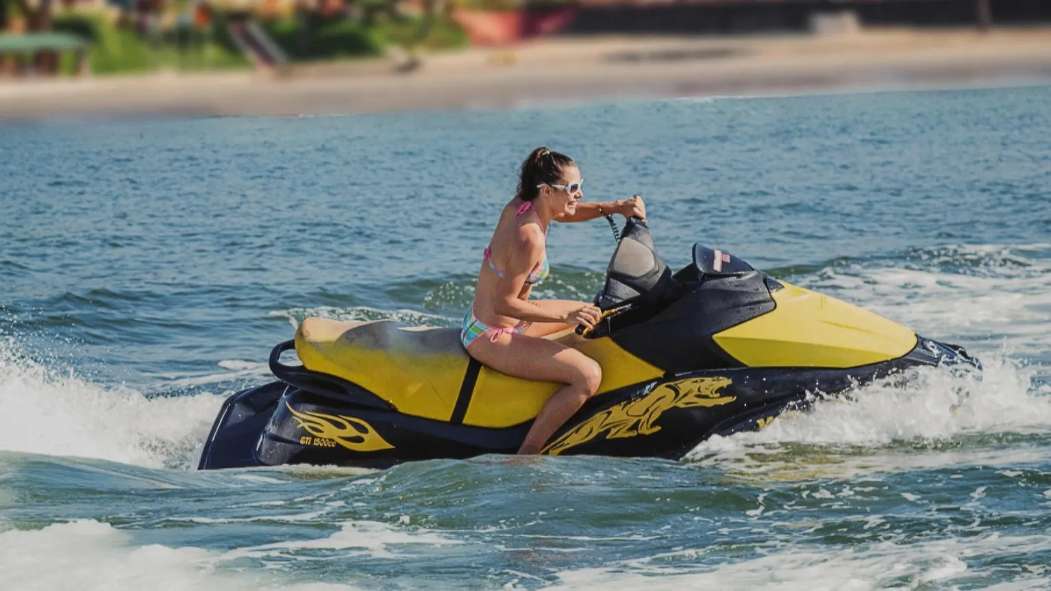 Water Sports