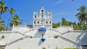 ⁩⁦Immaculate Conception Church⁩⁦ 