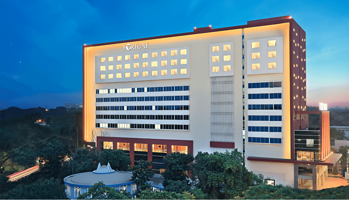 event-venue-Fortune Park Pushpanjali Durgapur -Member ITC Hotel Group